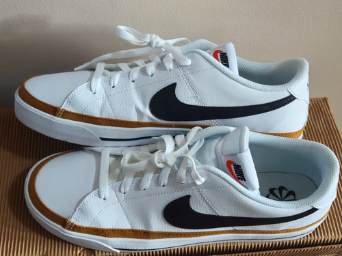 Nike court legacy - , uomo