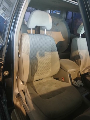 Sedile anteriore destro nissan - destro,