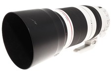 Obiettivo Canon EF 100-400mm f/4.5-5.6 IS II