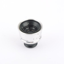 Jupiter 12 2,8/35 mm M39 NON TESTATO