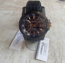 Orologio uomo SEIKO Premier