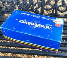 SET FRENI CAMPAGNOLO C-RECORD