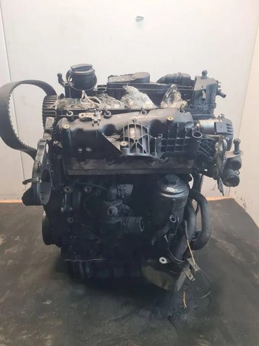 Motore skoda superb - motore, cbd