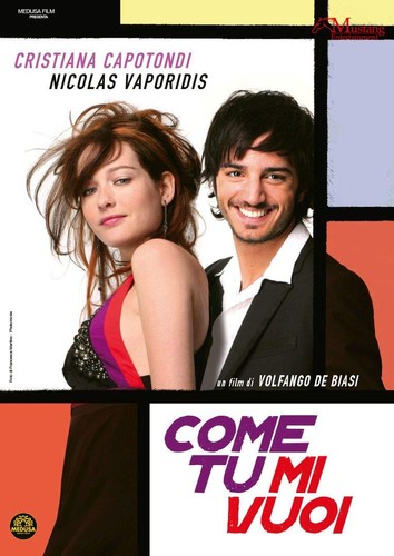Dvd come vuoi - mi,