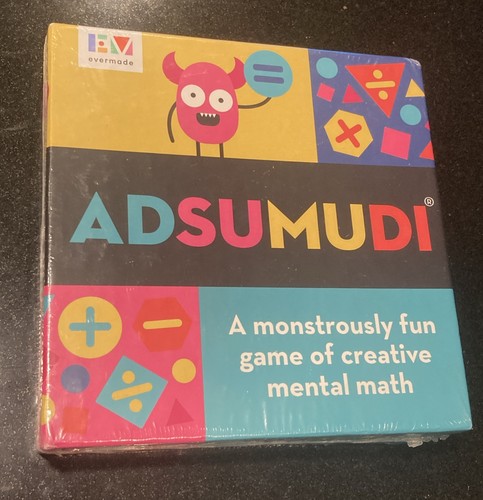 Adsumudi un gioco - -,