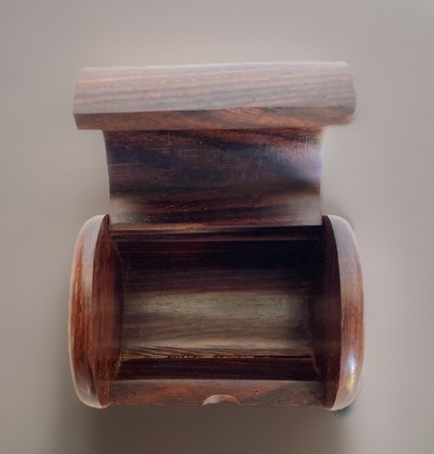 Bellissima portagioie legno - portagioie,