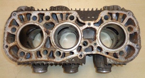 Cilindri suzuki gt750 - gt750, foro