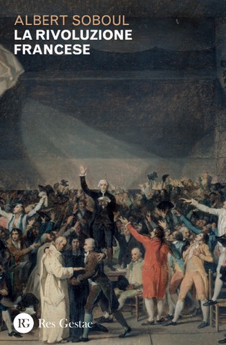 Rivoluzione francese - la,