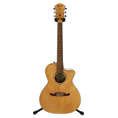 Fender aco 345ce chitarra - aco,