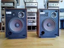 JBL L65 A "JUBAL" - Leggenda!