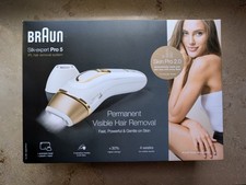 Braun Silk-Expert Pro 5
