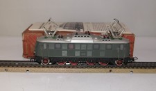 MARKLIN H0 : MS 800 Loco elettrica DR BR E18 molto bella in orig. box TOP : '50+