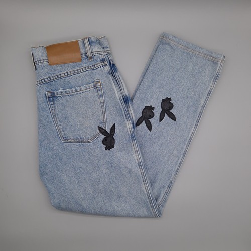 Jeans denim pleasures - jeans,
