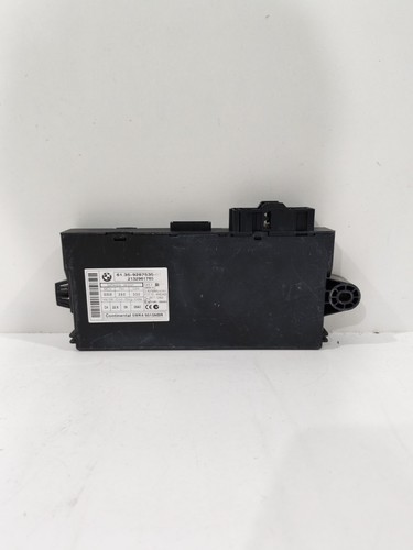 Centralina car access - access, system