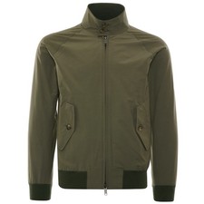 Baracuta G9 - esercito - TG