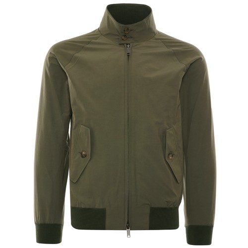 Baracuta esercito tg - baracuta,