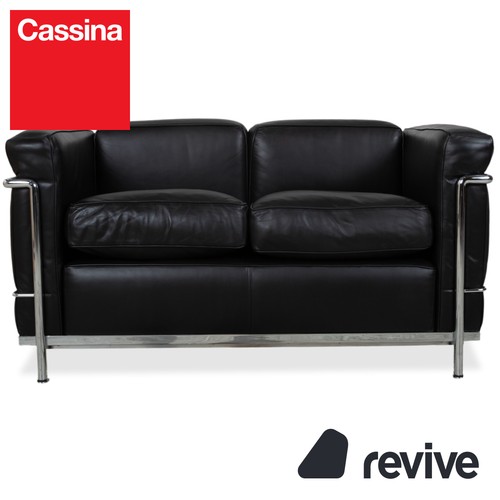 Cassina corbusier 2 - lc,