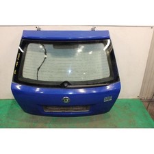 portellone bagagliaio SKODA