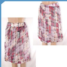 Edera Gonna Da Donna Nera