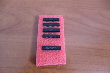 RETRO COMPUTER - 128 KB CACHE