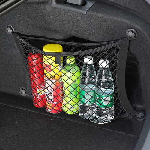 Accessori auto bagagliaio rete - auto,