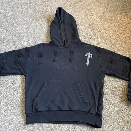 Trapstar a secret - trapstar,