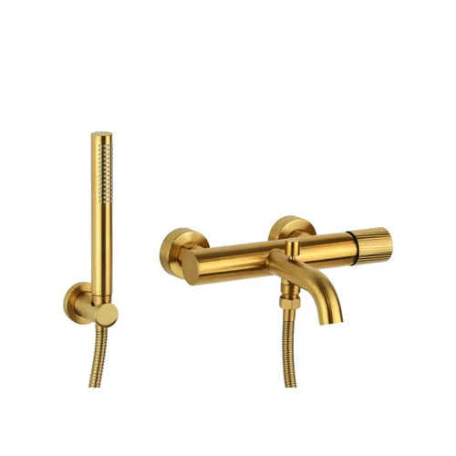Miscelatore monocomando