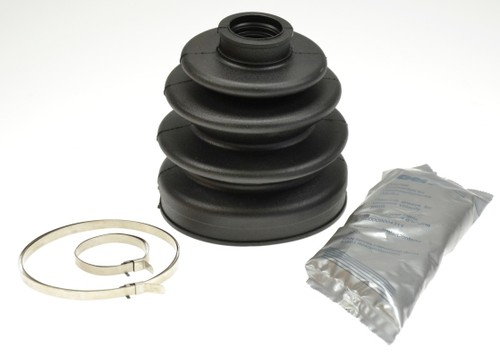 Kit soffietto manicotto - , asse