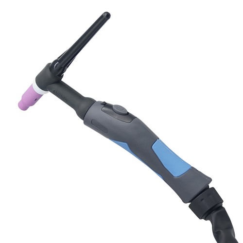 Torcia per saldatura tig 26 - per, tig,wp-26