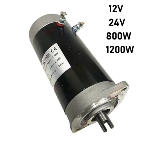 Motore 800w 1200w pompa - 1200w,