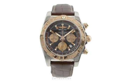Orologio uomo breitling - orologio,