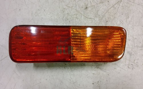 Luce paraurti land rover - land,