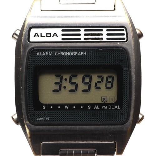 Orologio vintage anni seiko - orologio,
