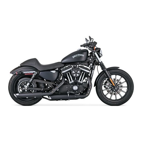 Silenziatori twin slash - , 3"