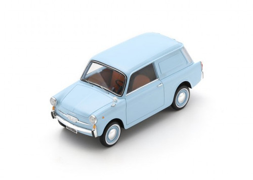 Schuco autobianchi bianchina - -,
