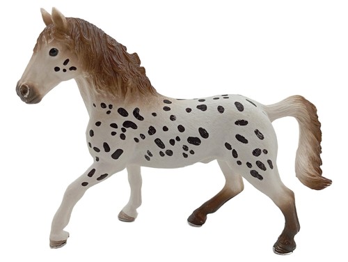 Schleich figurina cavallo - schleich,