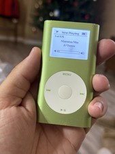2005 Apple iPod mini A1051 4