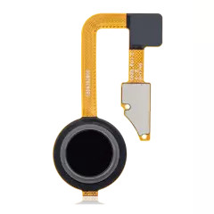 Fingerprint home button sensor - home,