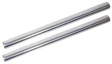 Coppia Tubi Forcella 37mm