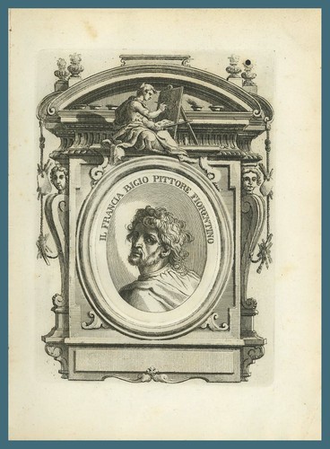 Franciabigio francia bigio - franciabigio,