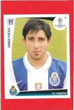 CHAMPIONS LEAGUE Panini