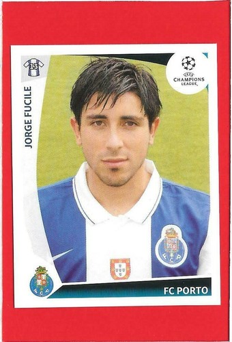 Champions league panini - league,