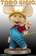 OLD & RARE: TOPO GIGIO 1/1