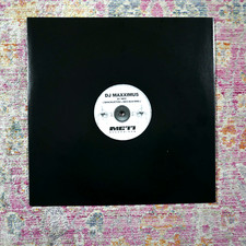 DJ Maxximus X Shackleton Neo
