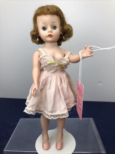 Bambola ginocchio - ginocchio, 9"