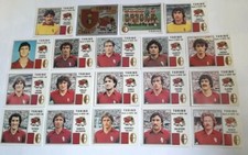 1979-80 TORINO Calciatori Panini 1980 SCEGLI *** figurina recuperata dall'album