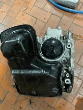 basamento coppa olio smart 453