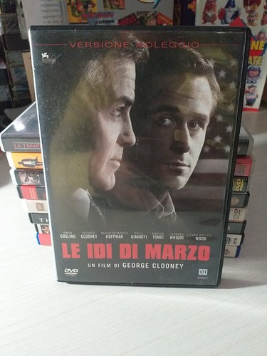 Idi marzo con - con, george