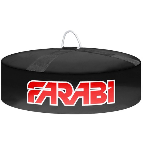 Farabi ancoraggio punch bag - ancoraggio,