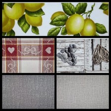 Tovaglia cerata cucina - cerata,